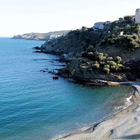 Les Pieds Dans L'Eau Διαμέρισμα Banyuls-sur-Mer Εξωτερικό φωτογραφία